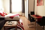 CheckVienna – Apartment Inzersdorferstrasse (Вена, Инцерсдорферштрассе, 44), апартаменты в Вене