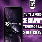 Digital Service R&m (Bogotá, Chapinero, Calle 77), computer repairs and services