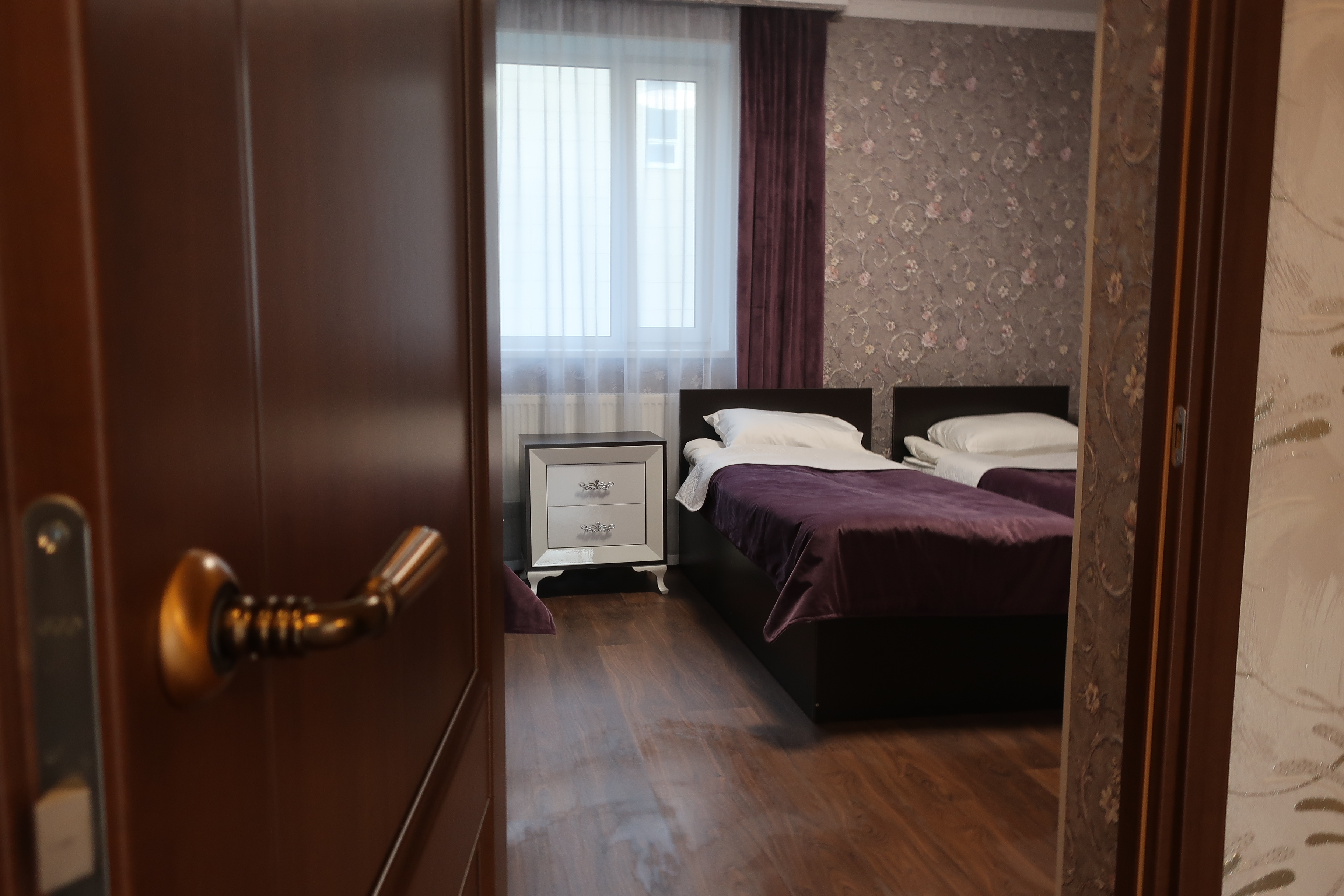 Фото Вознесенский