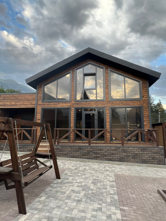 Фото Brooklyn Arhyz