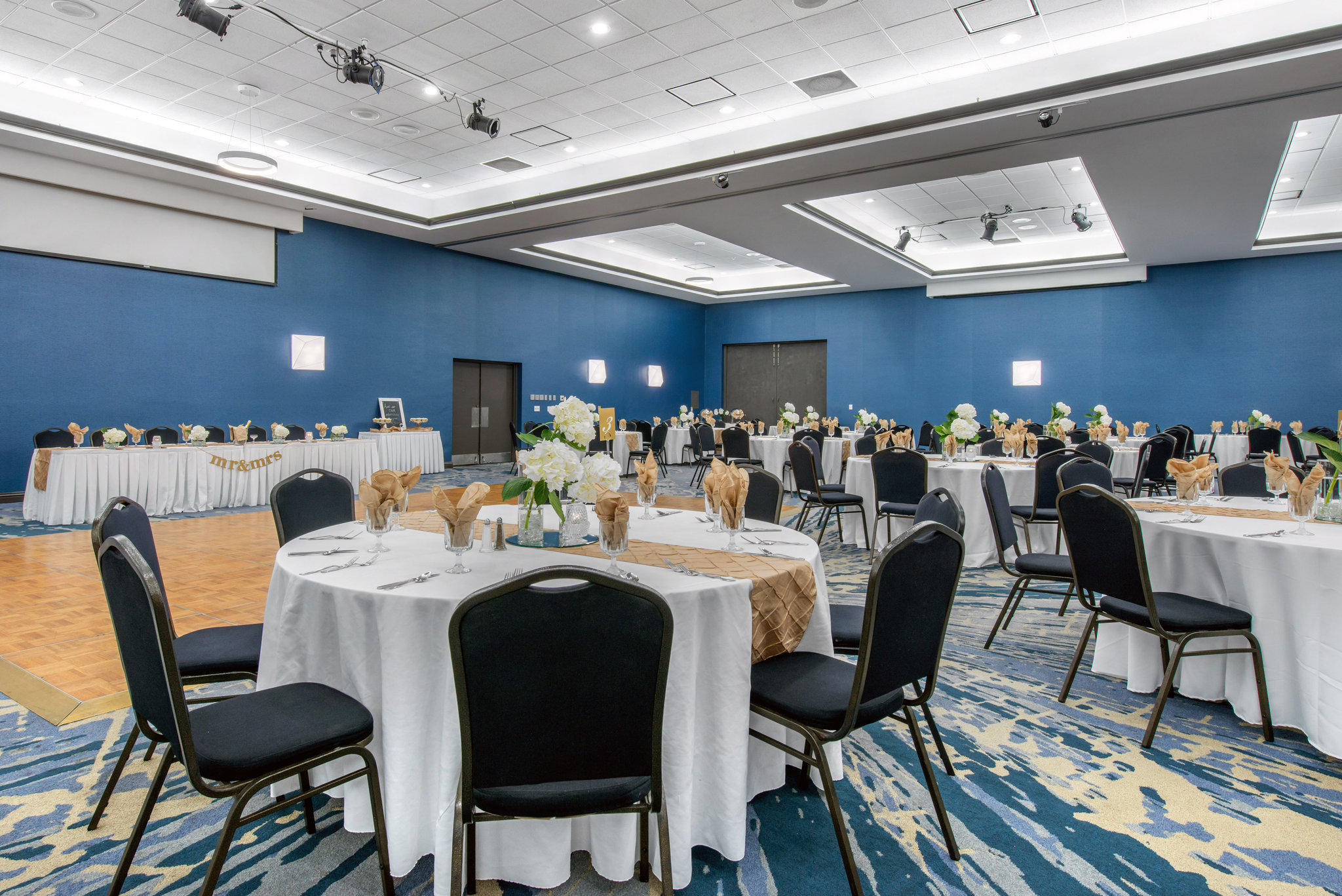 Фото Holiday Inn Melbourne - Viera Conference Center, an Ihg Hotel