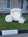 Dekor (derevnya Ivachkovo, Lesnaya ulitsa, вл12), decorative coatings