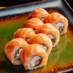 Ryba Family (Leninsky Avenue, 108с1), sushi bar