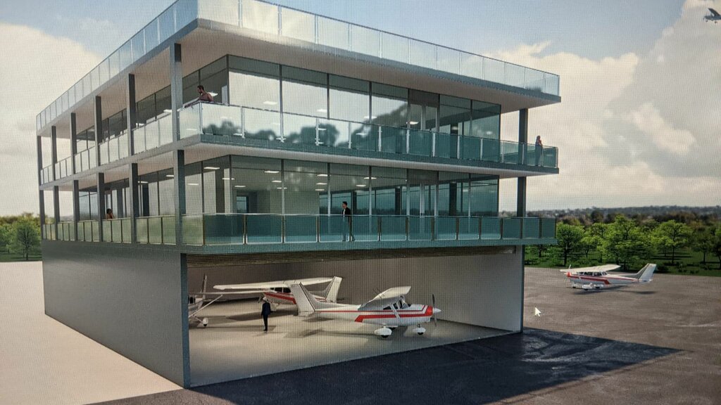 Debt collection agency C. R. A. Grupo Empresarial S. A. S., Bogota, photo