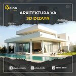 Yeloo_media (Shaykhantahur District, Chilonzor Oqtepa koʻchasi, 1B), printing services