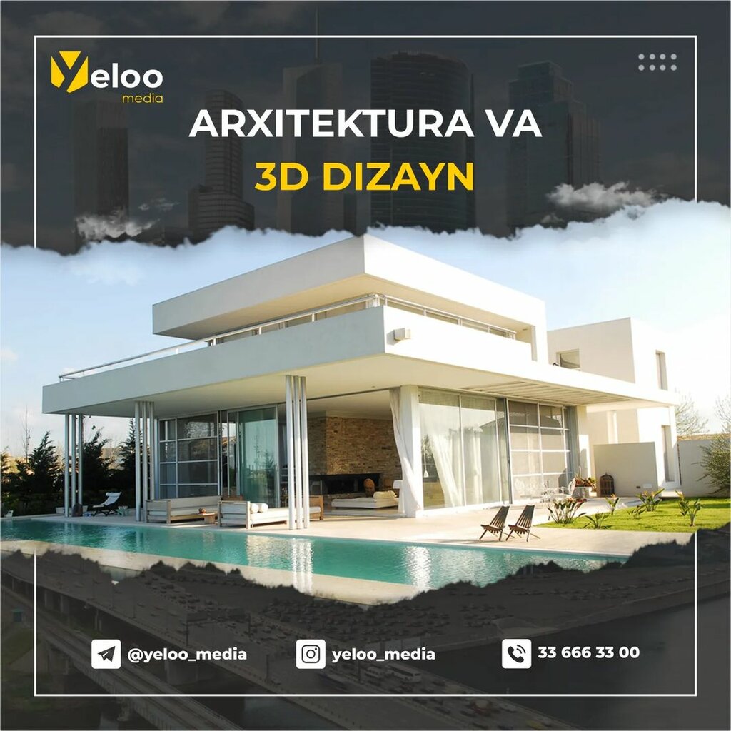 Printing services Yeloo_media, Tashkent, photo