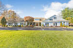 Holmdel Funeral Home (United States, Holmdel, 26 S Holmdel Rd), crematorium