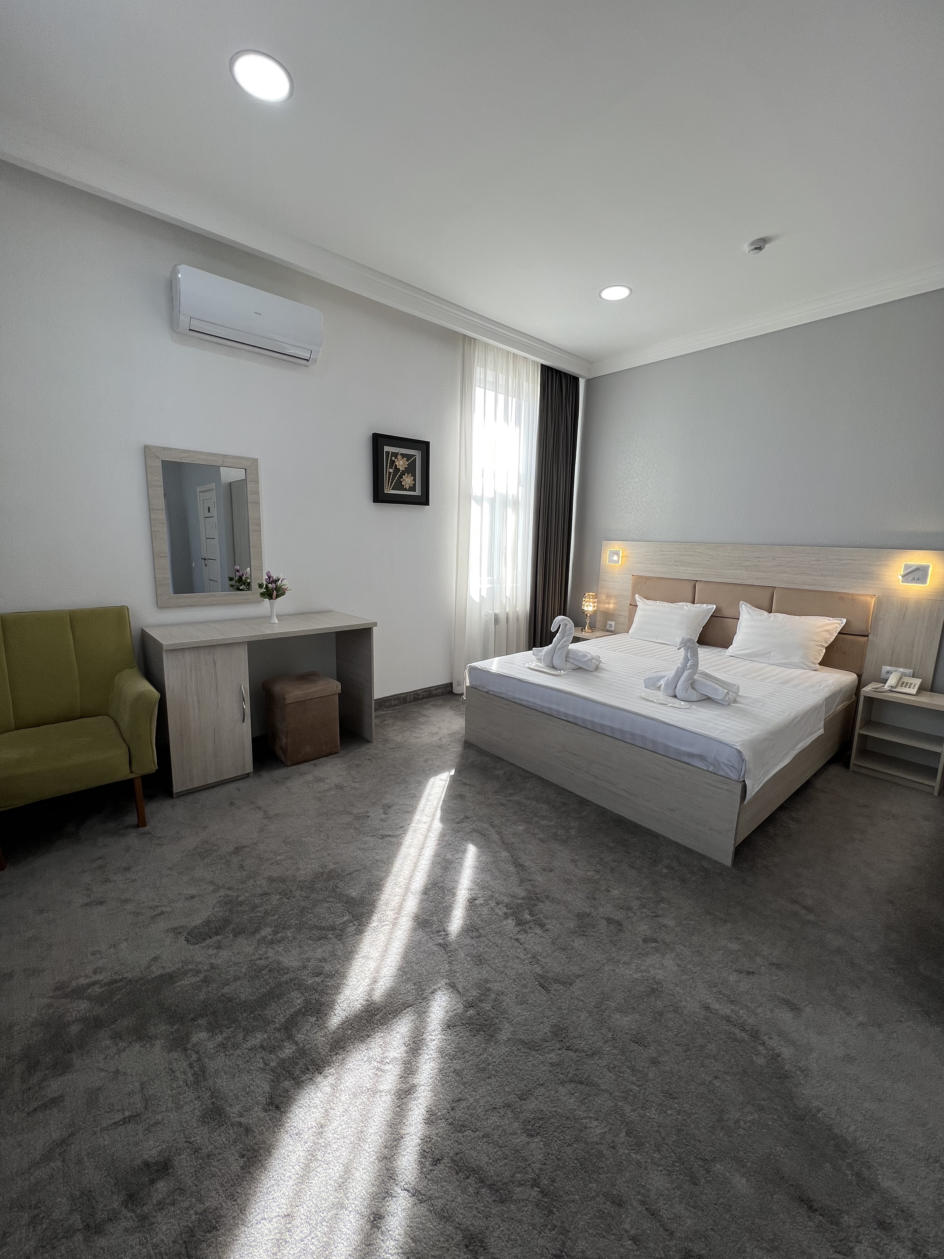 Фото South Hotel Tashkent