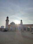 Мечеть им. Туркбия Арашукова (aul Khabez, ulitsa Umara Khabekova, 82А), mosque