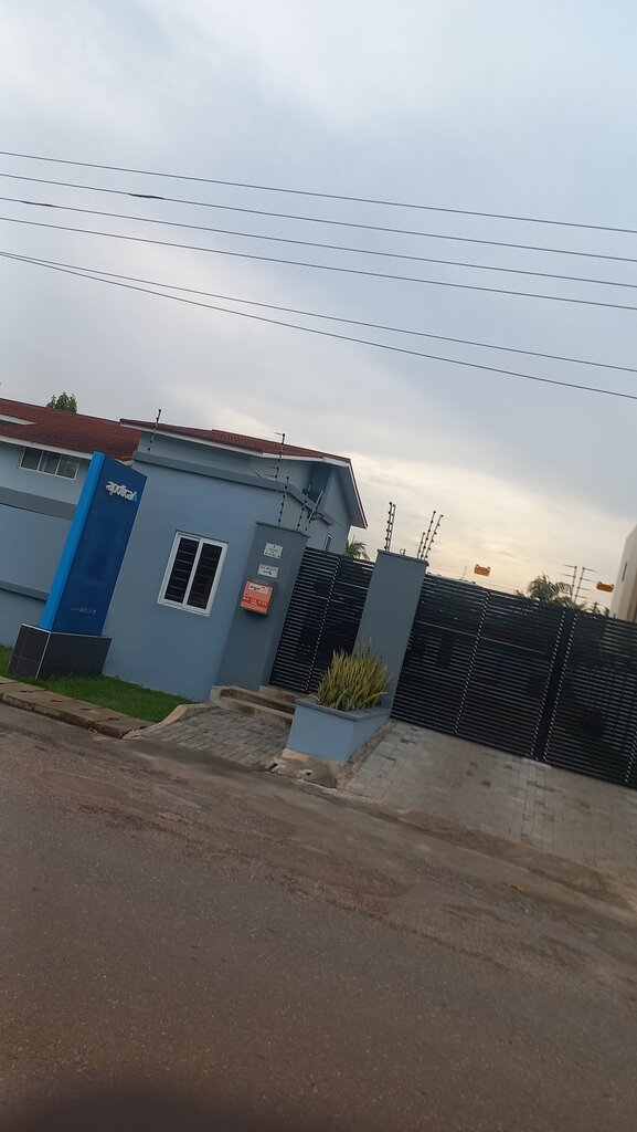 Computer repairs and services Apotica Company Limited, Accra, photo