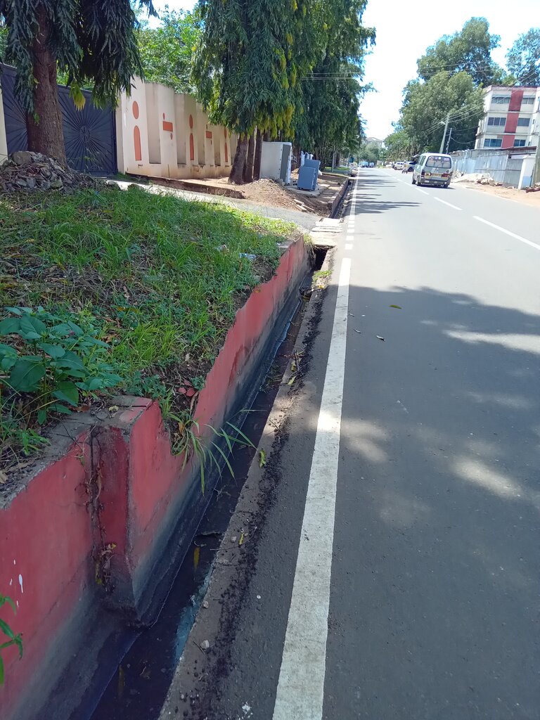 Embassy, consulate Embajada de México EN Ghana - Embassy of Mexico in Ghana, Accra, photo