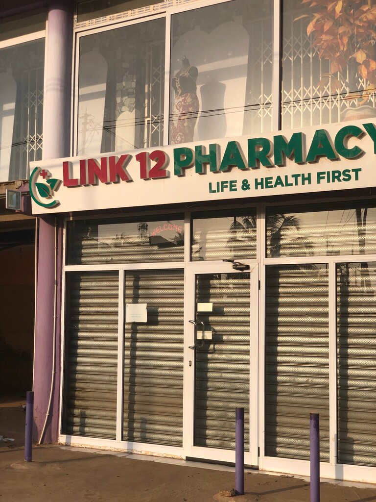 Pharmacy Link 12 pharmacy, Earth, photo