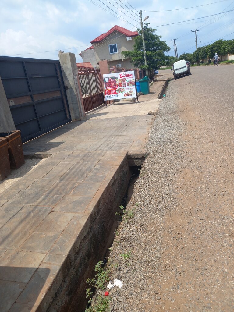 Restaurant Quontos Food Hub Main, Earth, photo