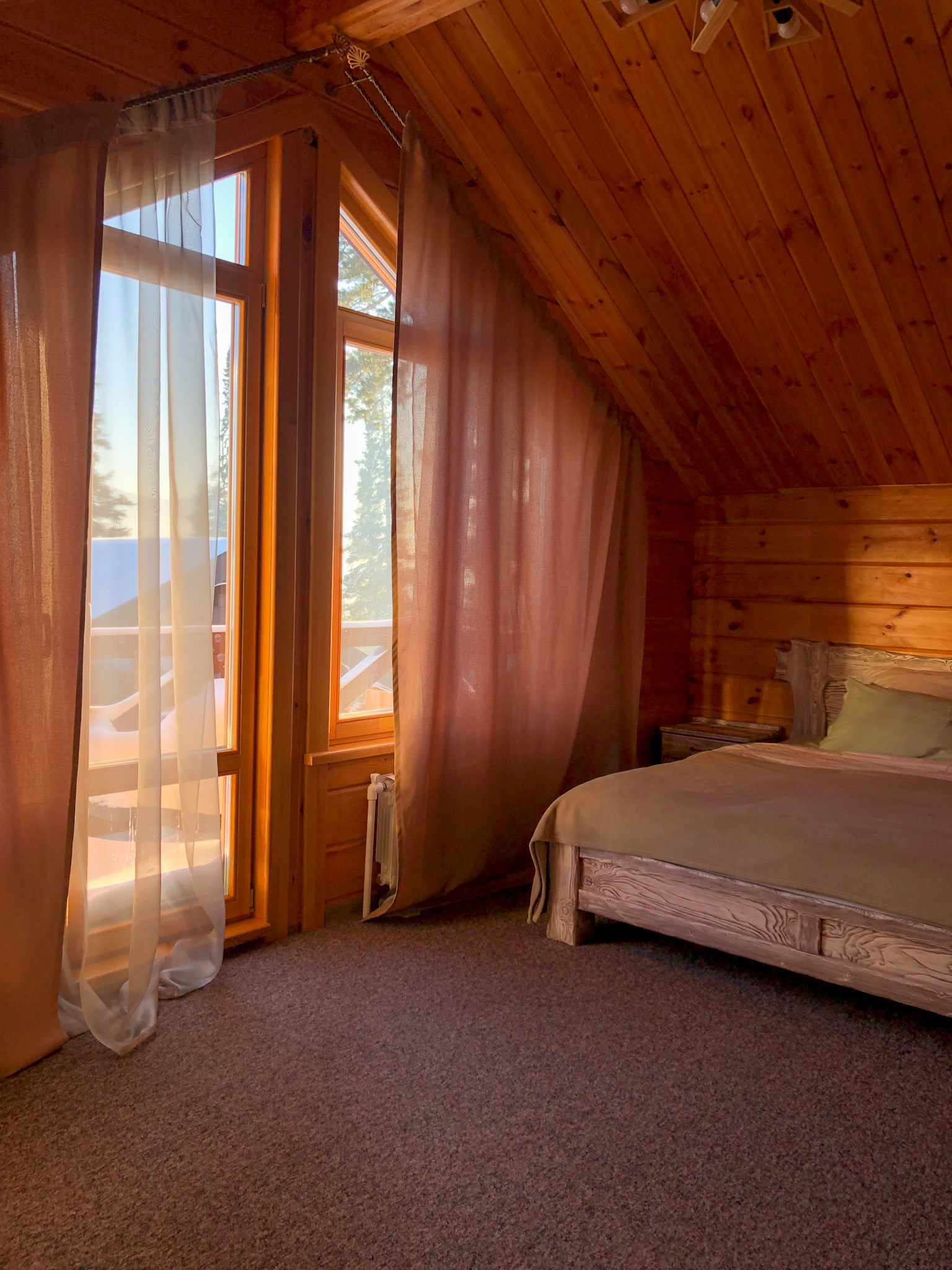 Фото Grizzly house