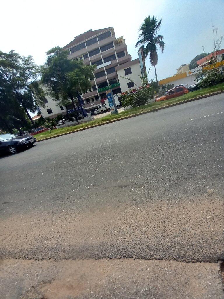 Legal services Bf suma, Accra, photo