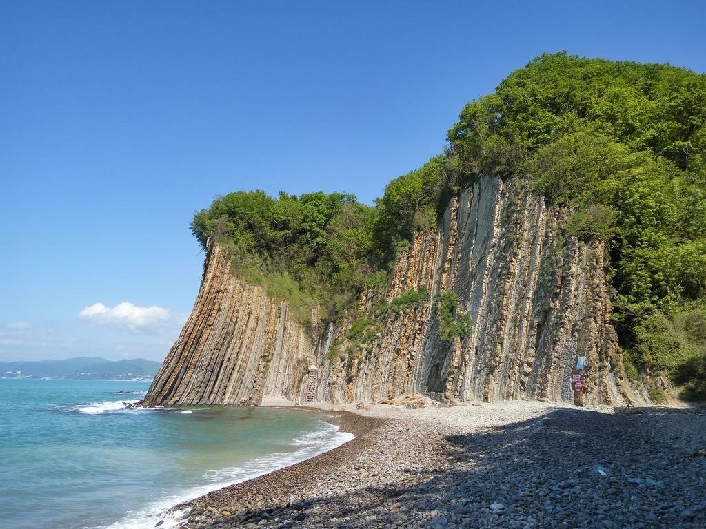 Фото Каравелла