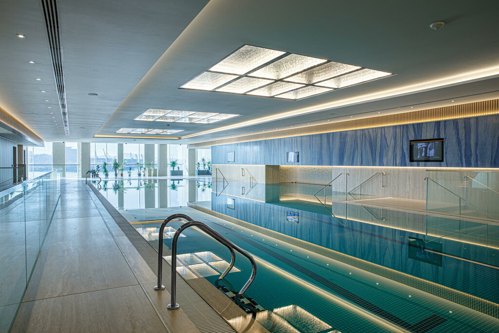 Spa Grand SPA, Vladivostok, photo