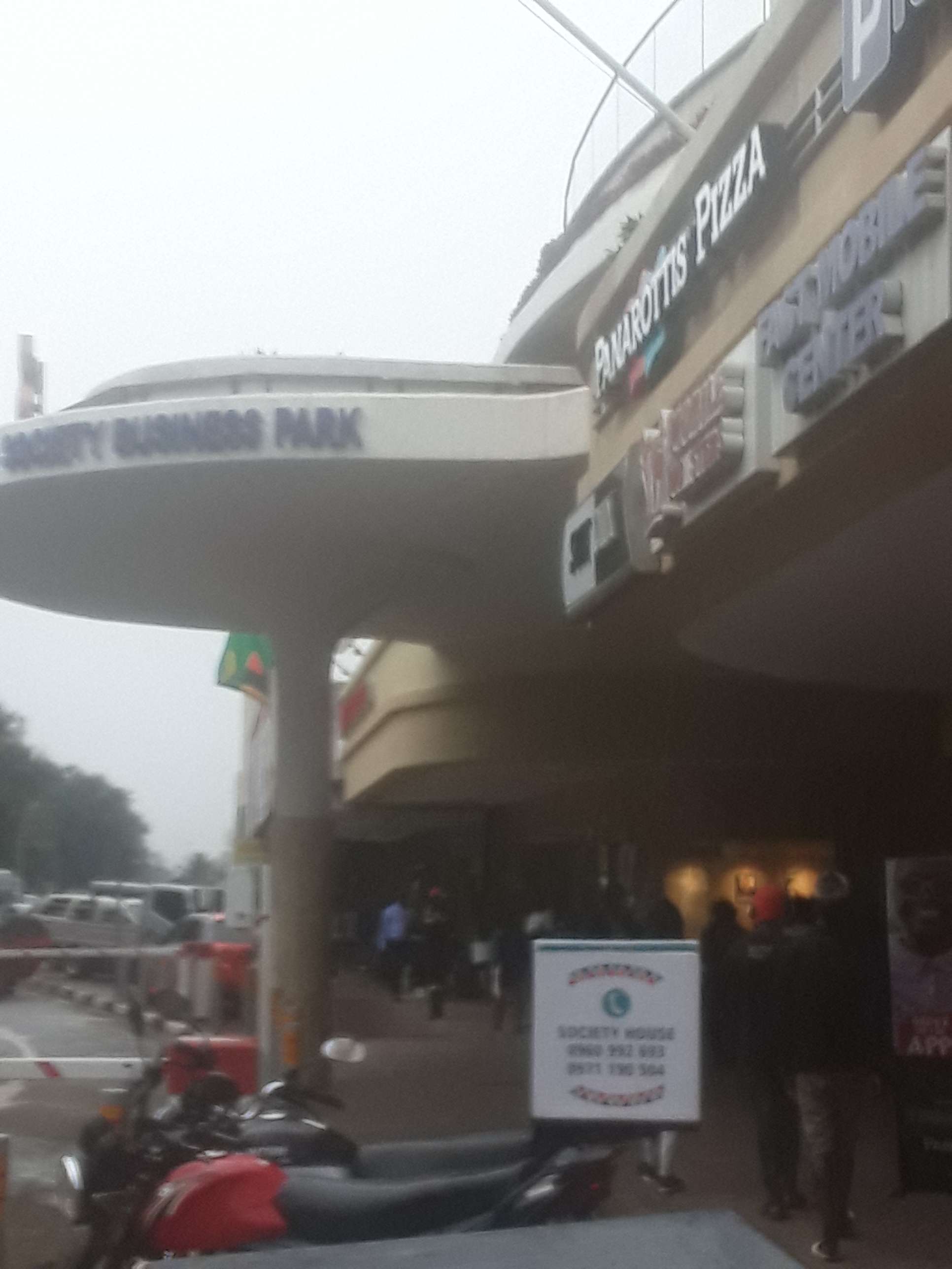 Фото Hilton Garden Inn