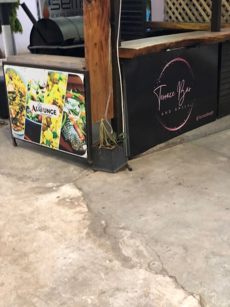 Bar, pub Terrace Bar, Earth, photo