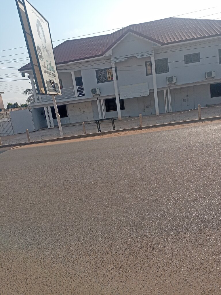 Rental of venues for cultural events G-gibel venture, Accra, photo