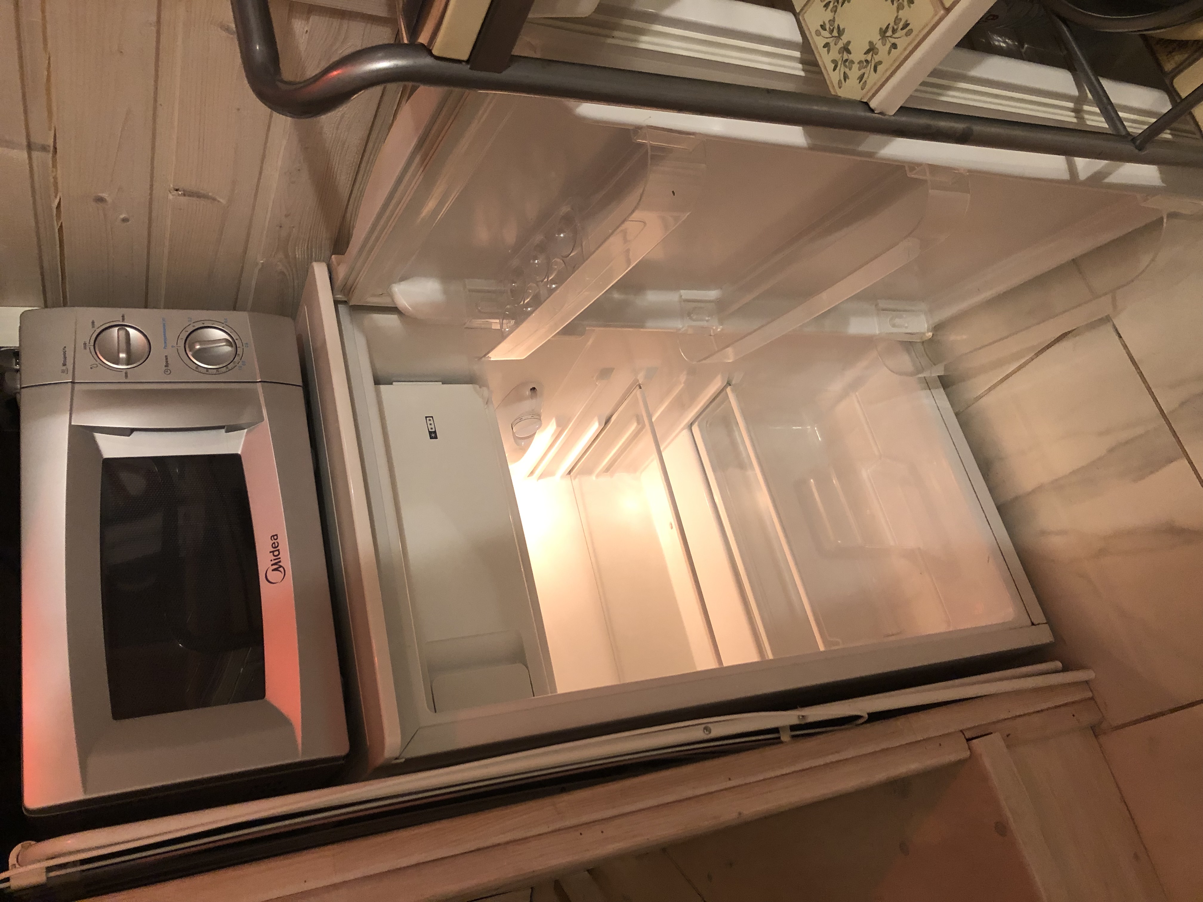 Фото Теремок