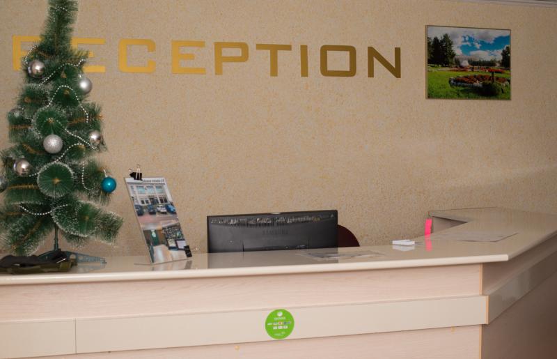 Фото отеля 3