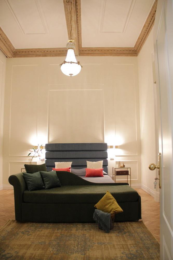 Фото Ingrami Suites