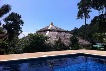 Фото The Grand Tree Resort