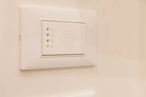 Фото Donna Margherita Rome Suite & Rooms