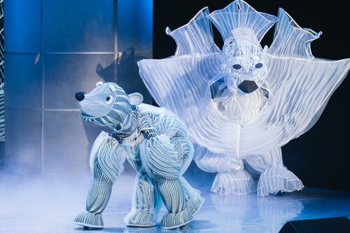 Трикстер театр