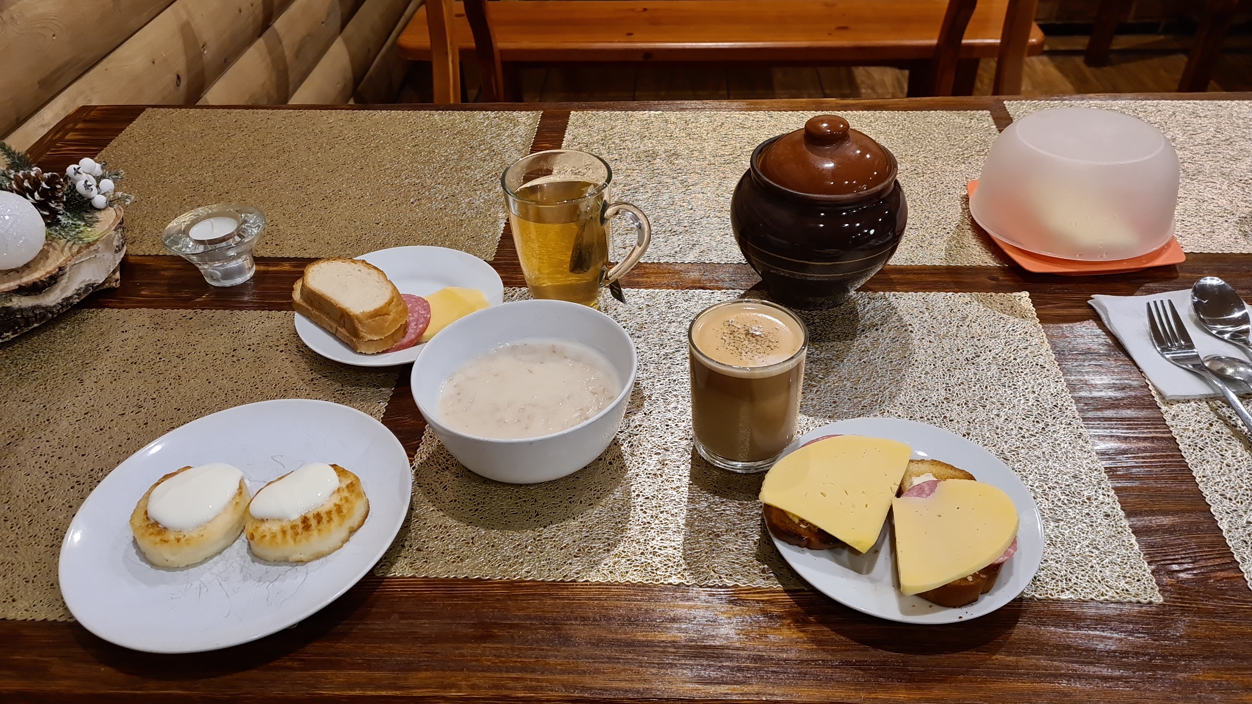 Фото Онежская гора