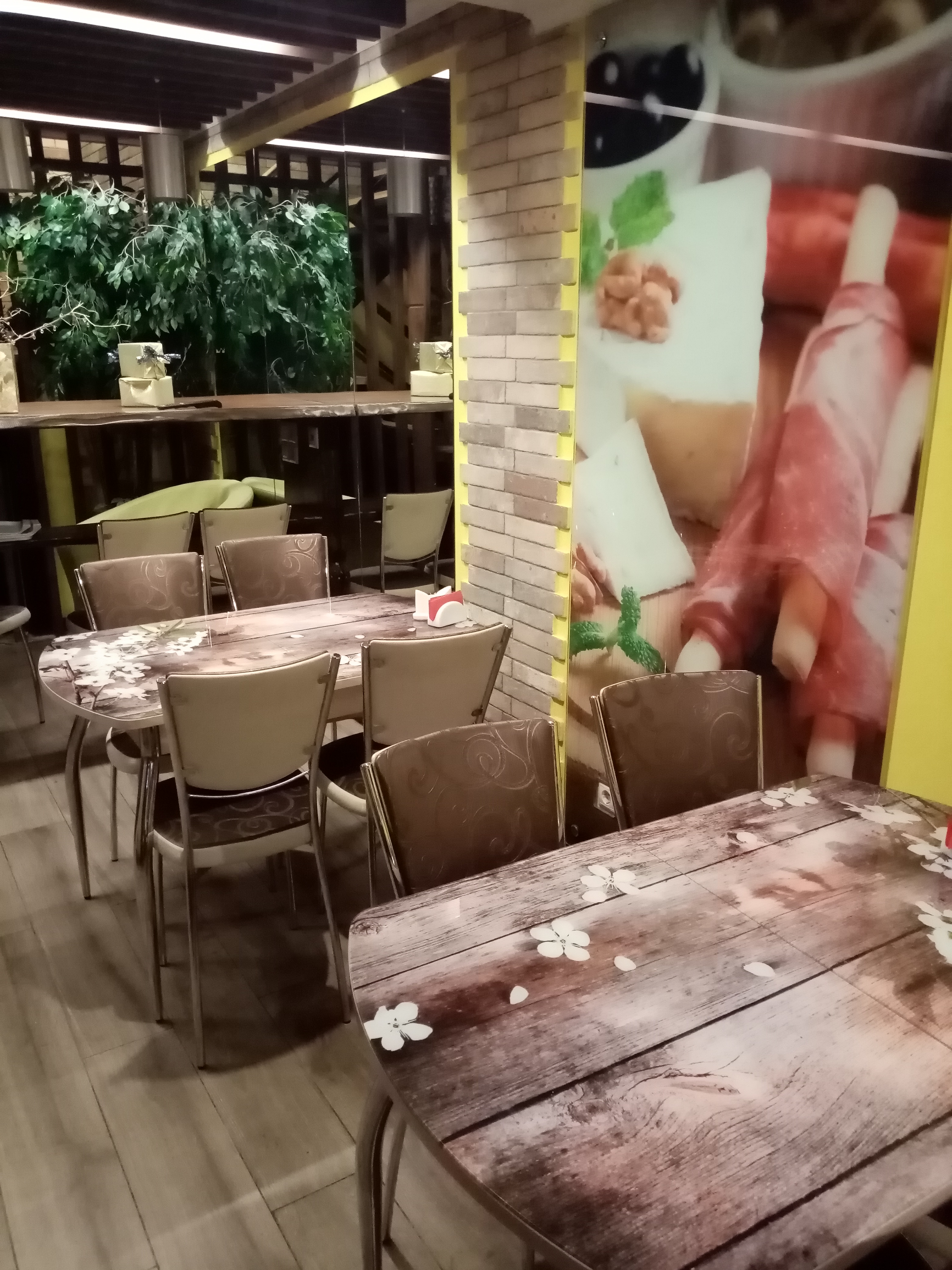 Фото Везендорф Таганка