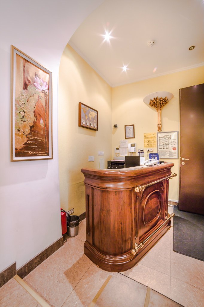 Фото Ажур Классик