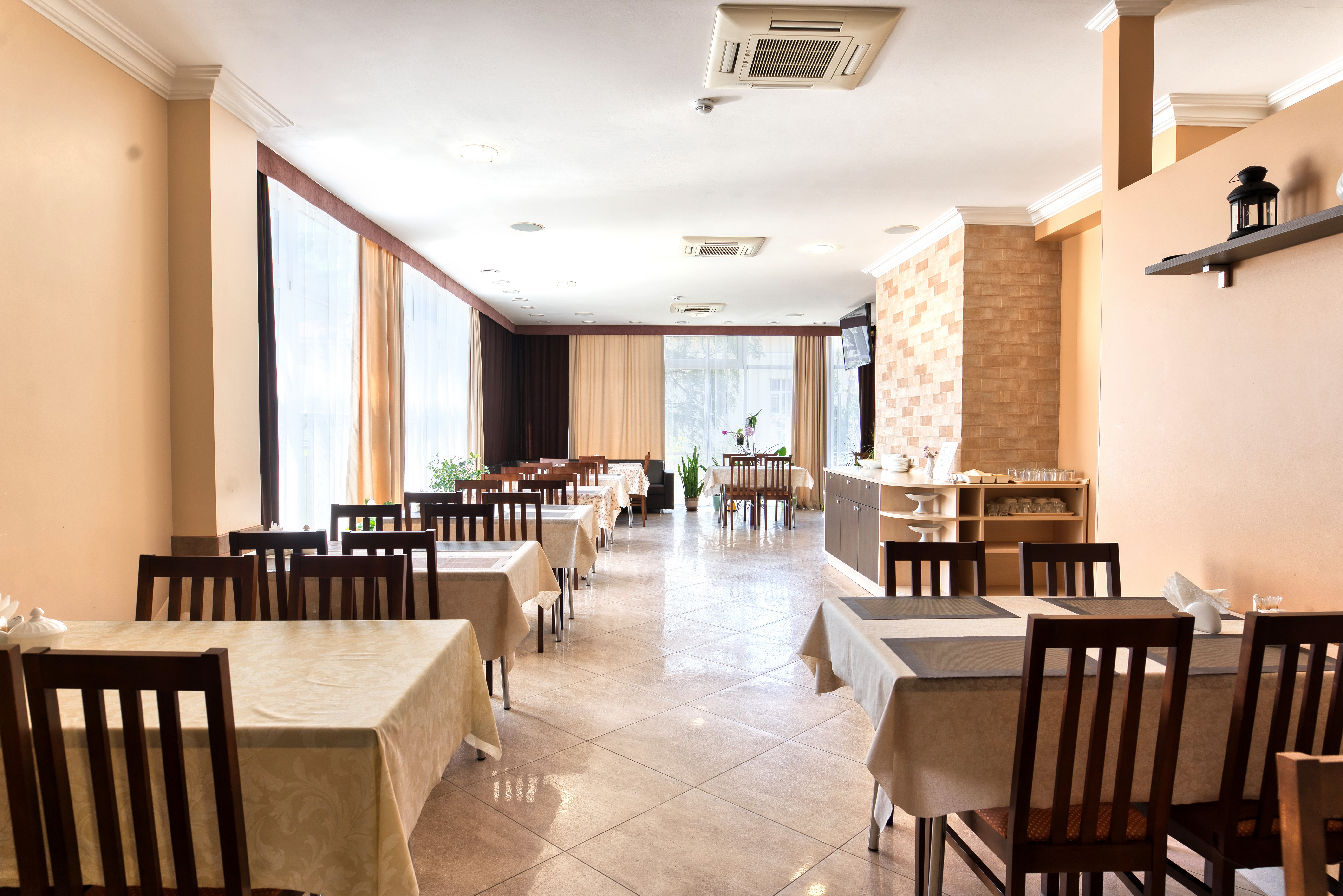 Фото Грин Клаб