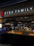 Ryba Family (Usachyova Street, 26), sushi bar