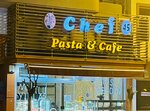 Chef 45 Pastry & Cafe (Manisa, Sehzadeler District, Cumhuriyet Cad., 69/B), confitería