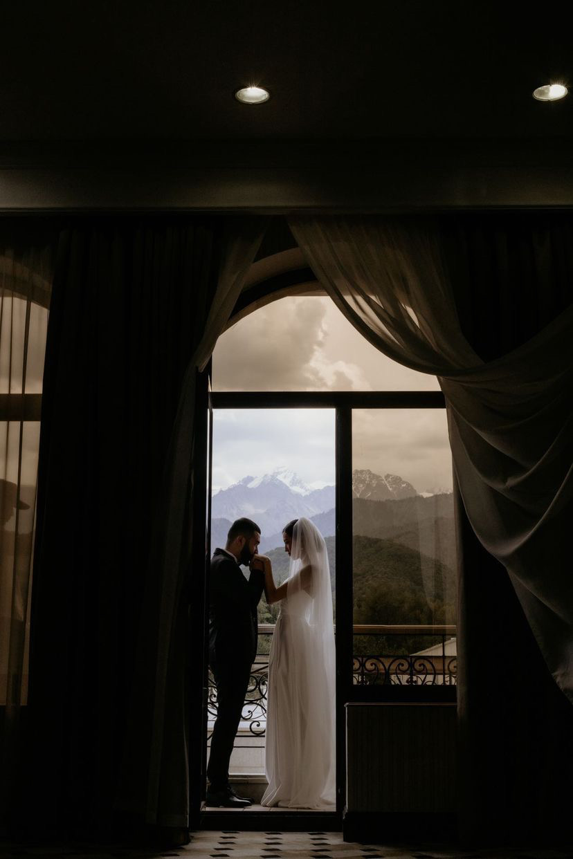 Фото Royal Tulip Almaty