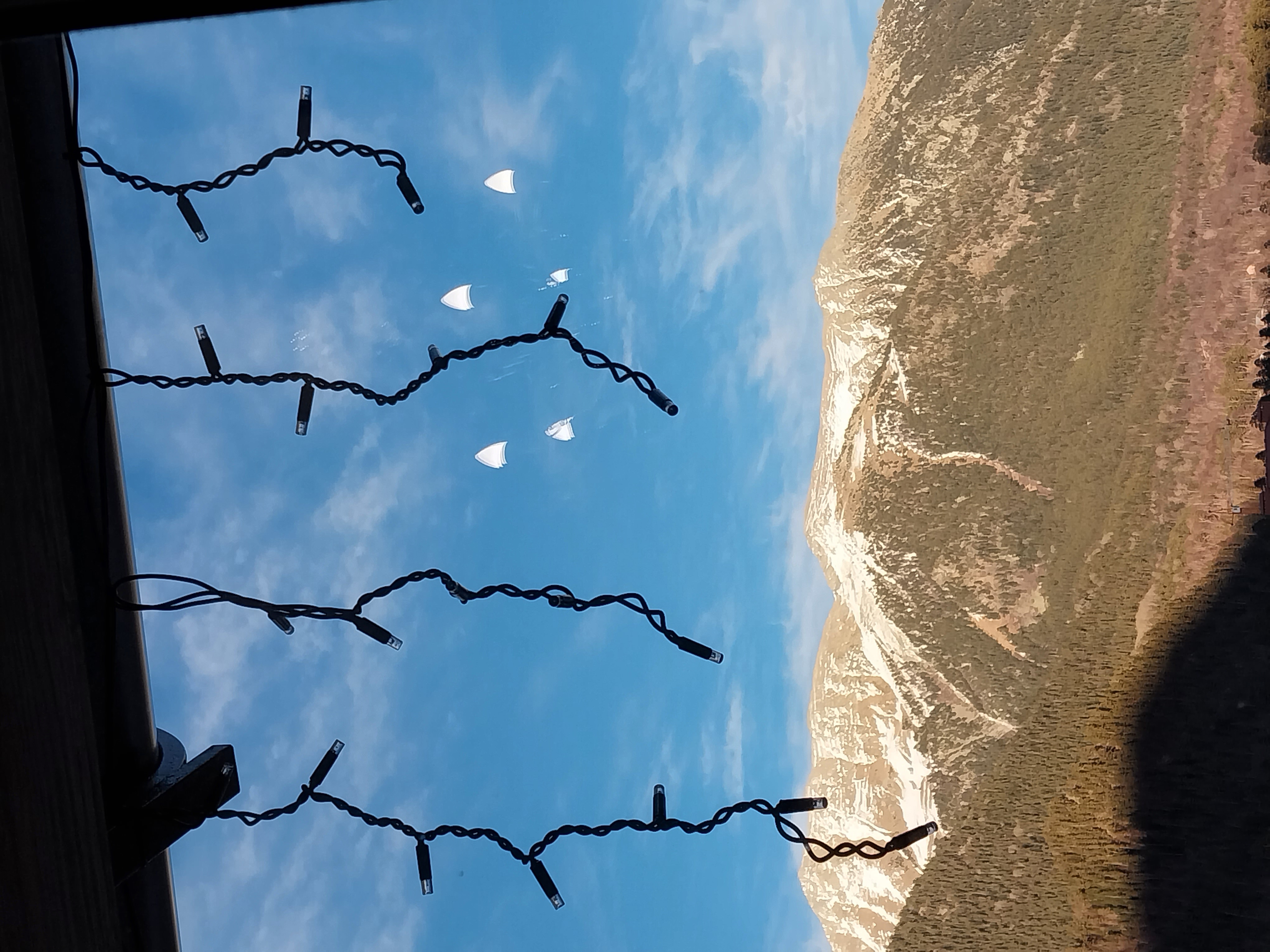 Фото Сказка Снежных Вершин