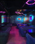 Royal Smoke (Orlovskaya Street, 44к1), hookah lounge