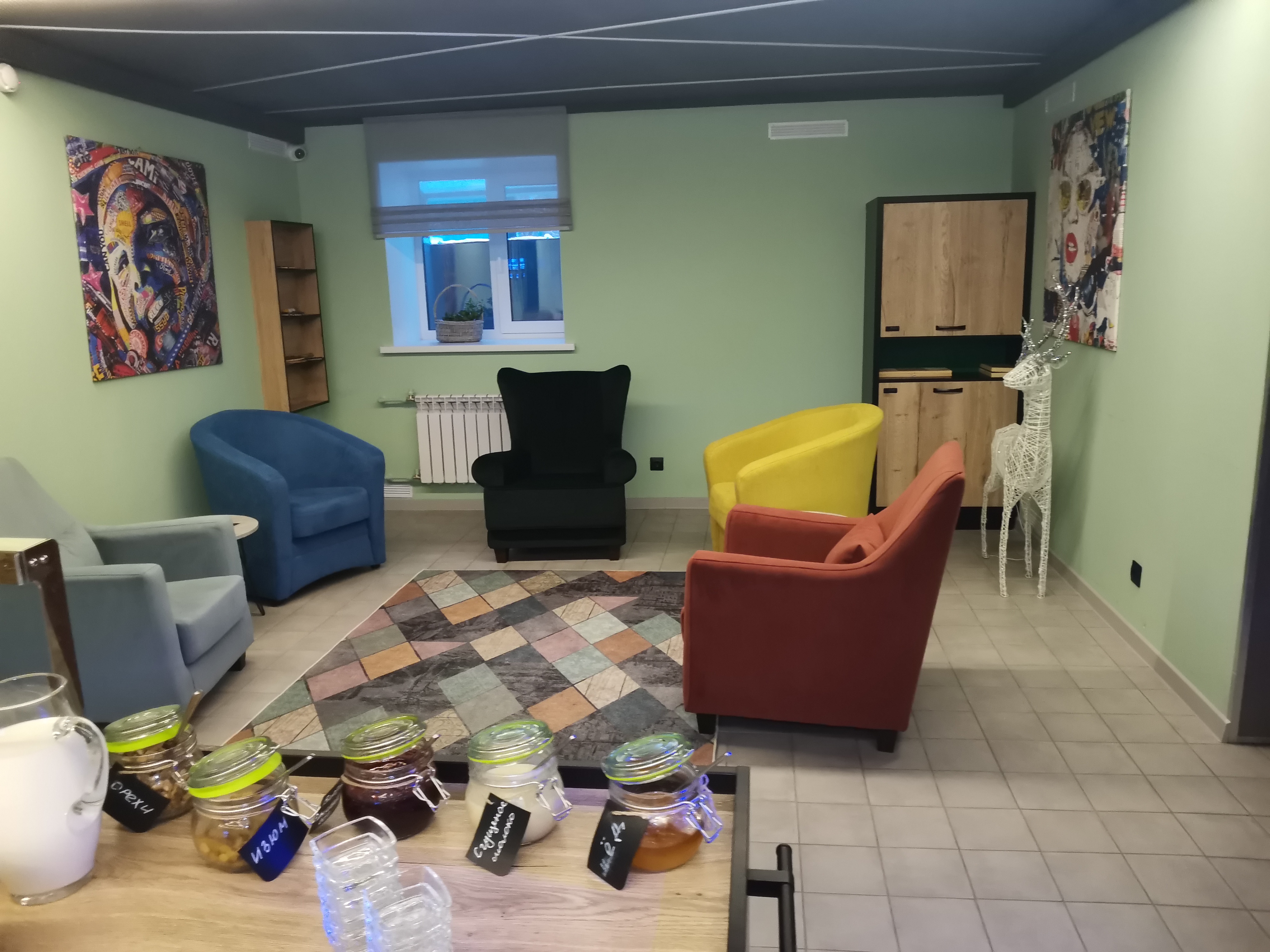 Фото Бутик-отель № 19