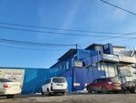 Alfira Avto (Dneprovskaya Street, 98В), sale and lease of commercial real estate