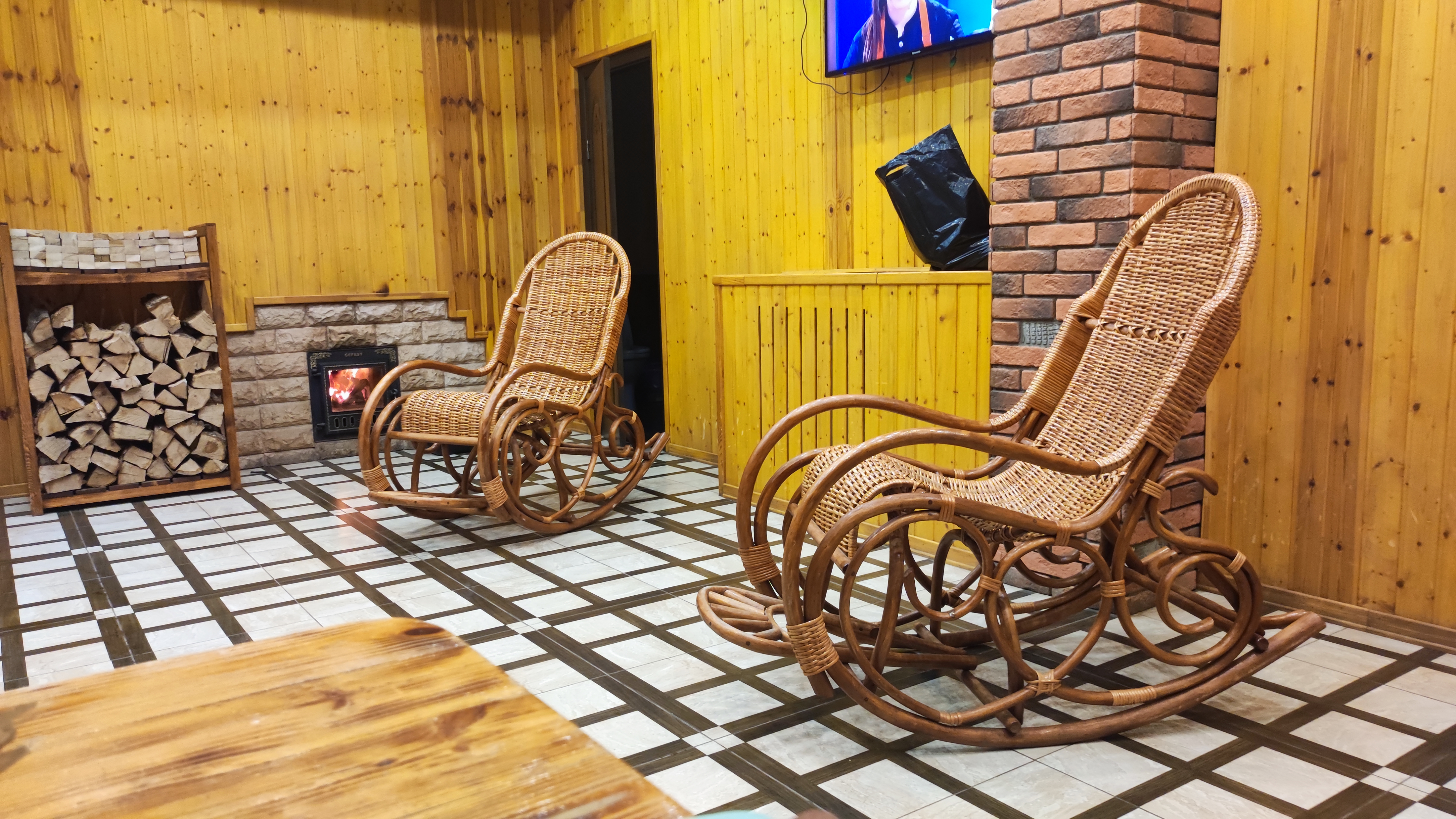 Отзывы о бане на дровах на 2-ой Пригородной улице, 10 в Омске - Zoon