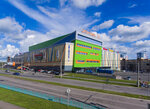 City Park (Saransk, Volgogradskaya Street, 71), shopping mall