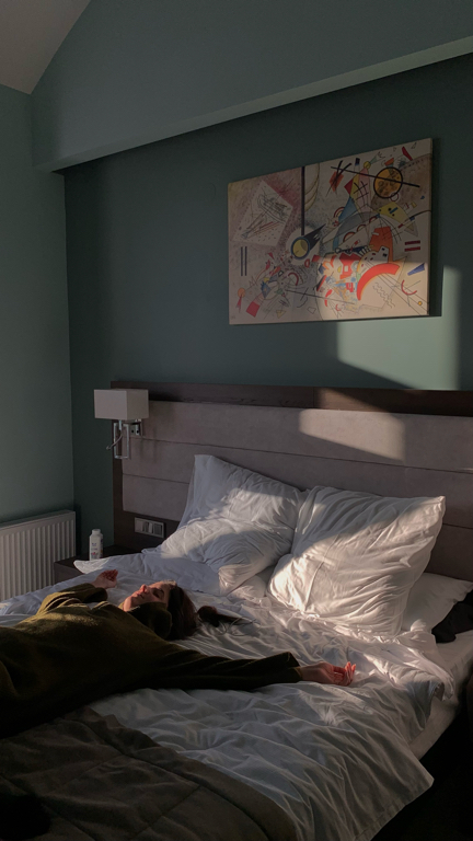 Фото Кандинский