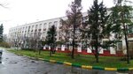 International Center of Auto Services (Musorgskogo Street, 3) ، مدرسة لتعليم القيادة