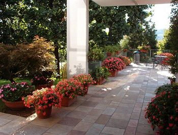 Фото Ostello AIG Bergamo - Hostel