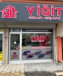 Yigit Real Estate (İstanbul, Arnavutköy, Yahya Kemal Cad., 132), real estate agency