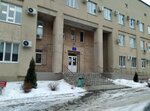 Mediko-sanitarnaya chast № 62 Fsin Rossii (Ryazan, Rechnikov Drive, 4), medical unit