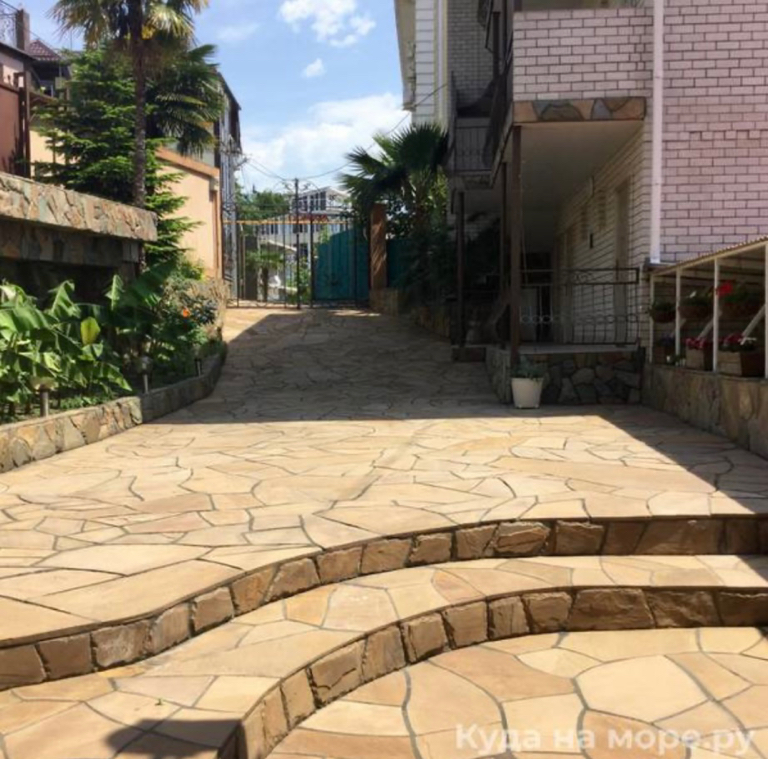 Фото Аркадия