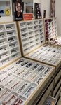 Moscowoptics (Leningradskoye Highway, 8к3), salón de óptica